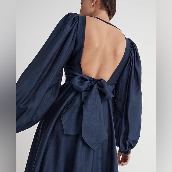 NWT Madewell Sabina Musayev Kafka Dress - Picture 8 of 9